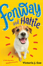 Fenway and Hattie: 1 - Retail Maharaj