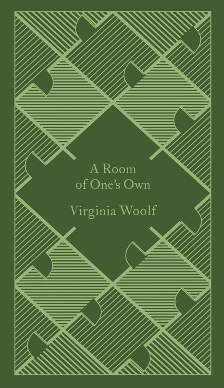 A Room of One's Own - Retail Maharaj