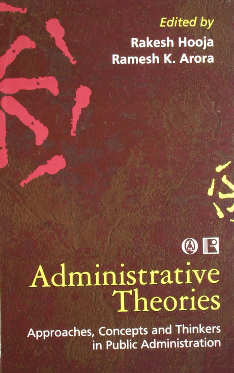Administrative Theories - Retail Maharaj