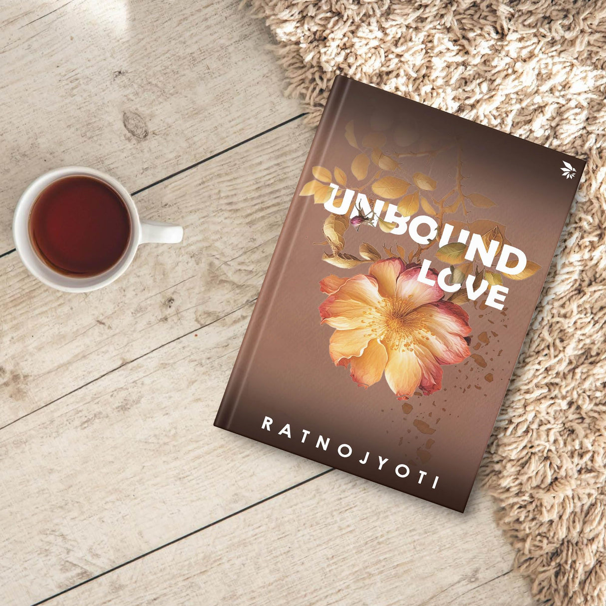 Unbound Love - Retail Maharaj