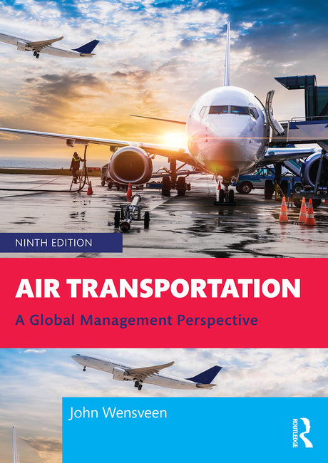 Air Transportation: A Global Management Perspective - Retail Maharaj