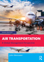 Air Transportation: A Global Management Perspective - Retail Maharaj
