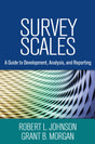 Survey Scales: A Guide to Development, Analysis, and Reporting - Retail Maharaj