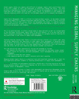 Managing Global Supply Chains - Retail Maharaj