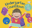 Kindergarten Countdown: A Book for Kindergarteners - Retail Maharaj