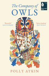 The Company of Owls: The perfect stocking filler the bird lover in your life - Retail Maharaj