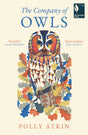 The Company of Owls: The perfect stocking filler the bird lover in your life - Retail Maharaj