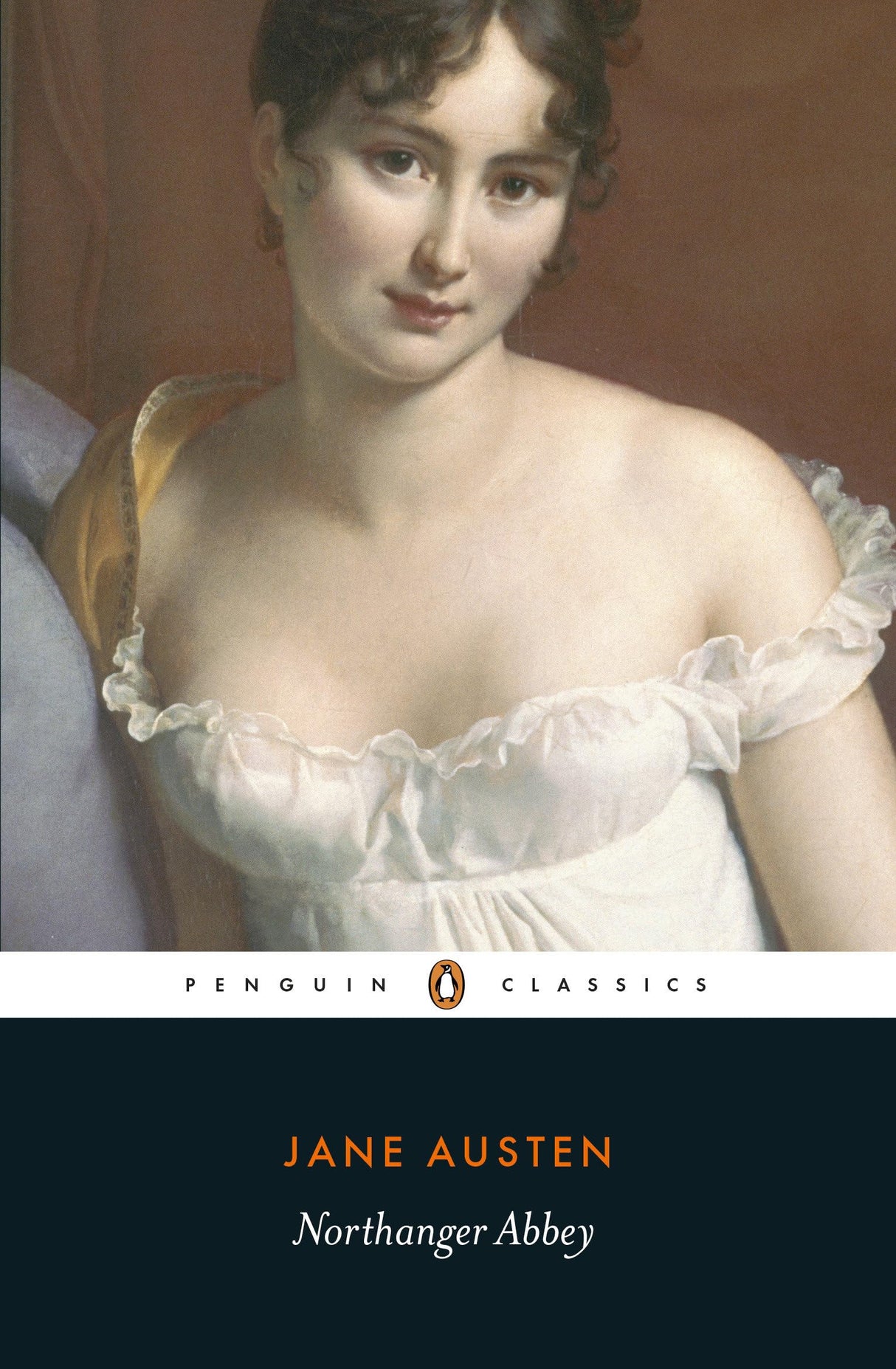 Northanger Abbey - Retail Maharaj