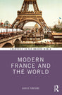Modern France and the World (Countries in the Modern World) - Retail Maharaj