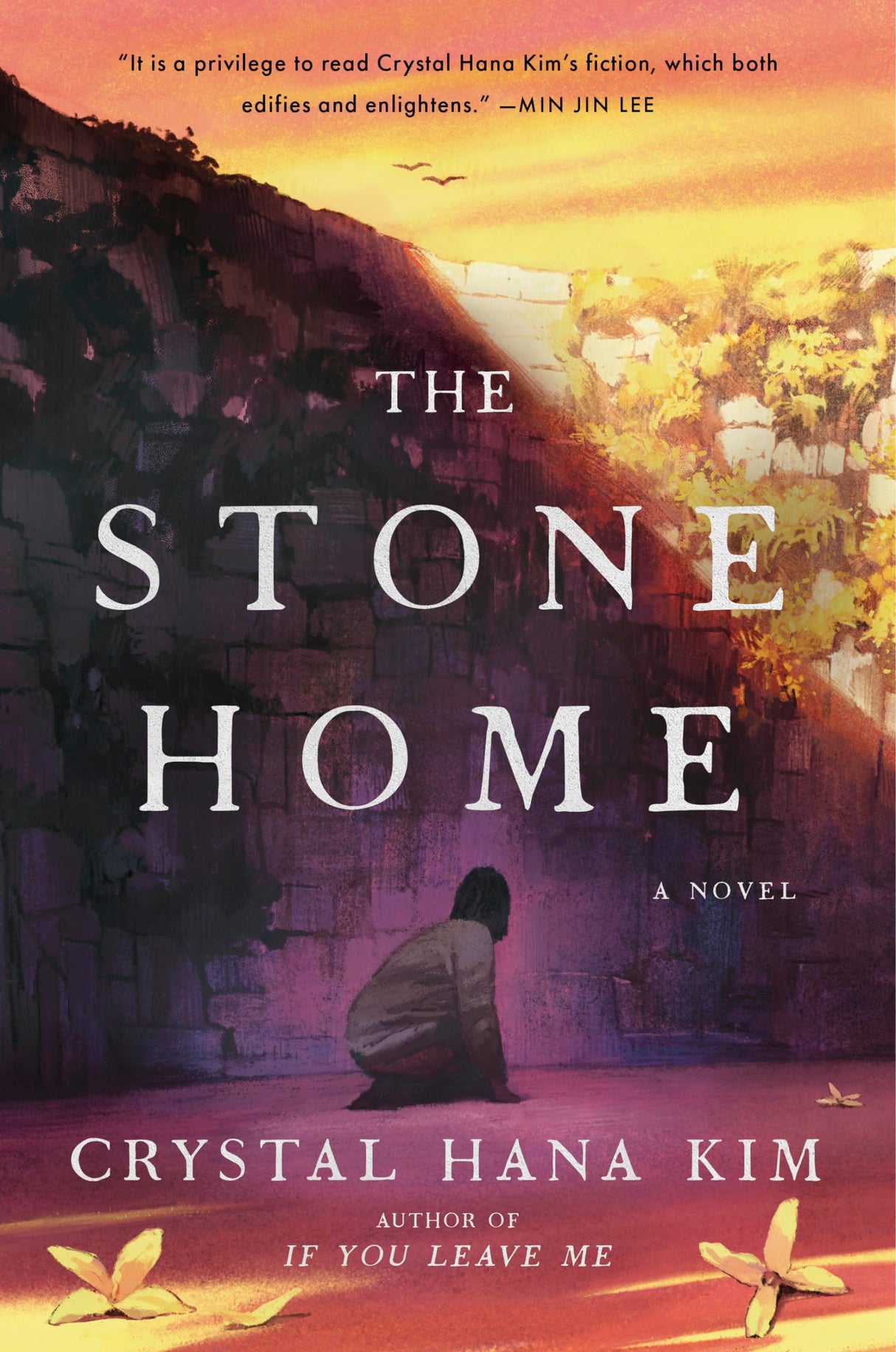 The Stone Home : A Novel - Retail Maharaj