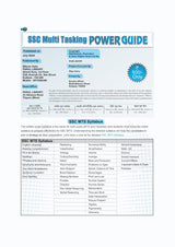 SSC Multi Tasking Power Guide Group-C (Bengali Version) - Retail Maharaj