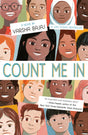 Count Me In - Retail Maharaj