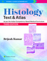 Histology: Text & Atlas, 3ed