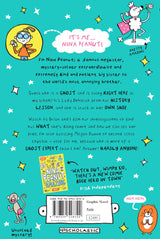 Nina Peanut #02: Mega Mystery Solver - Retail Maharaj