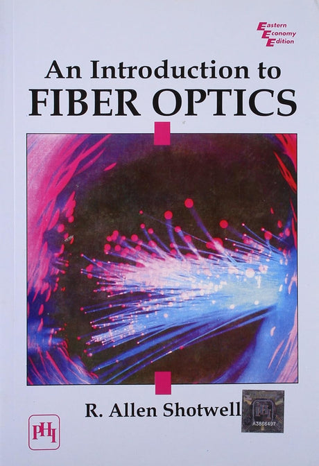Introduction to fibre optics - Retail Maharaj