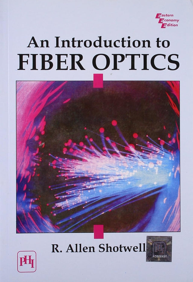 Introduction to fibre optics - Retail Maharaj