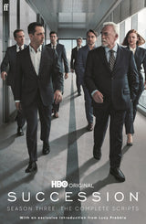 Succession – Season Three: The Complete Scripts