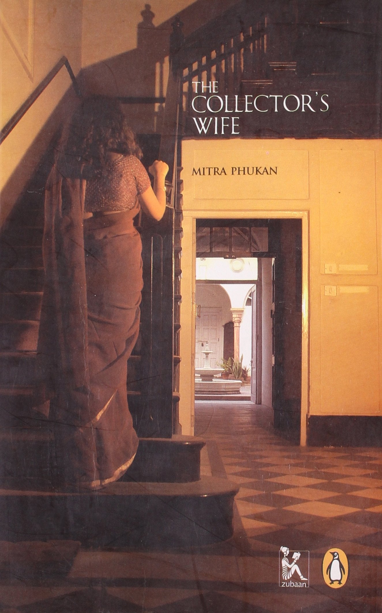 Collector's Wife