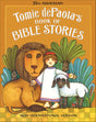 Tomie dePaola's Book of Bible Stories: New International Version - Retail Maharaj