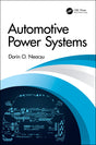 Automotive Power Systems - Retail Maharaj