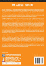 THE CLUBFOOT REVISITED