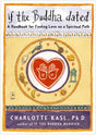 If the Buddha Dated: A Handbook for Finding Love on a Spiritual Path (Compass) - Retail Maharaj