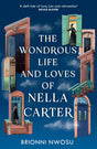 The Wondrous Life and Loves of Nella Carter - Retail Maharaj