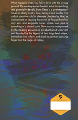 Bone Deep - Retail Maharaj