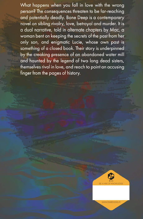 Bone Deep - Retail Maharaj