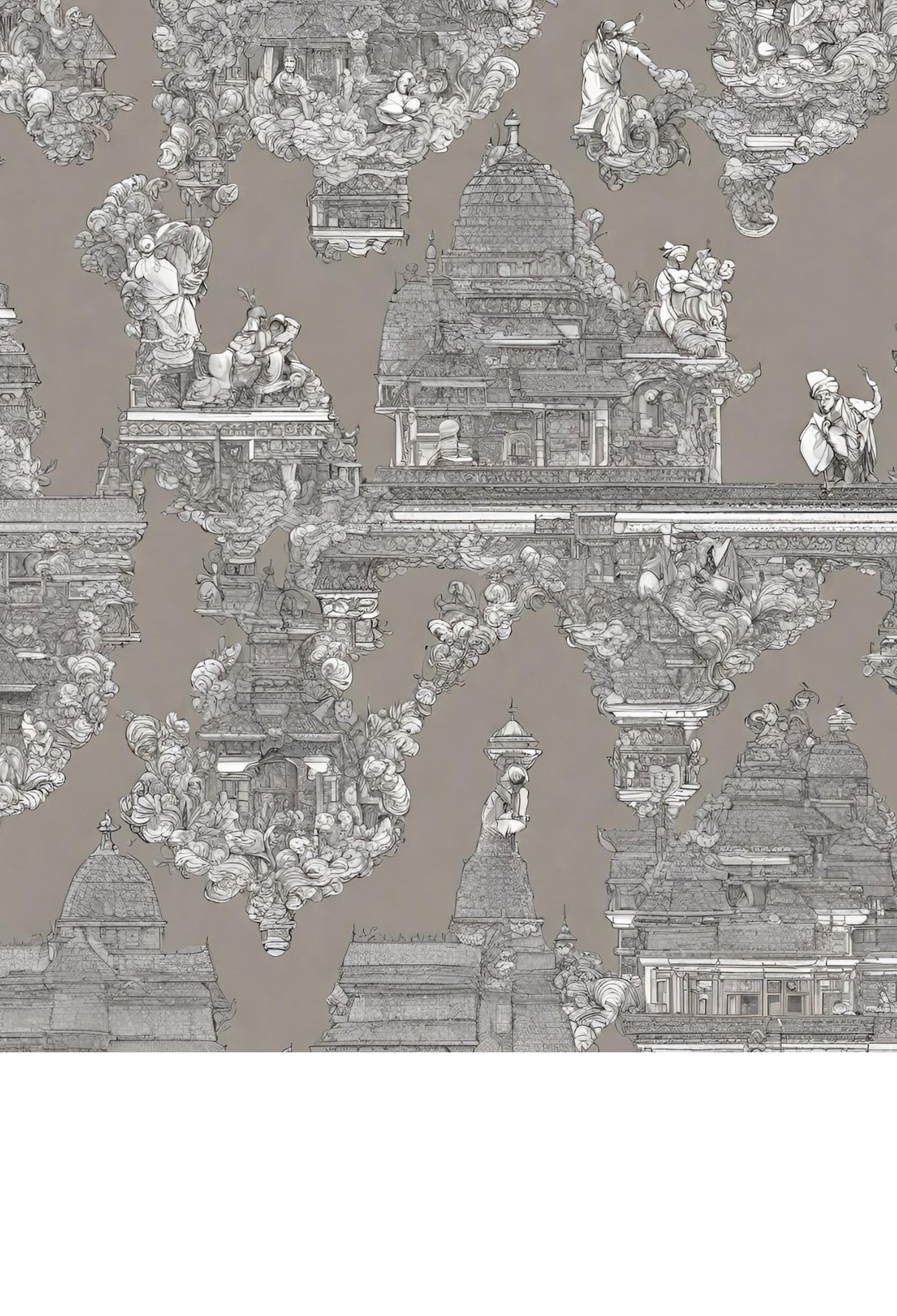 A Sketch Of Assam With Some Account Of The Hill Tribe - Retail Maharaj