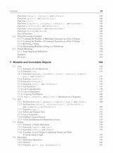 Python Programming: A Modular Approach - Retail Maharaj