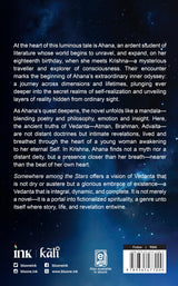 Somewhere among the Stars: Recollections of a Mystic - Retail Maharaj