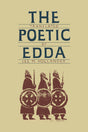 Poetic Edda: A User'S Guide - Retail Maharaj