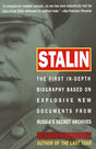 Stalin: The First In-depth Biography Based on Explosive New Documents from Russia's Secret Archives - Retail Maharaj