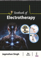 TEXTBOOK OF ELECTROTHERAPY
