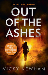 Out of the Ashes: A gripping crime thriller