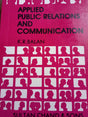 Applied Public Relations - Retail Maharaj