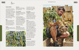 The Self-Sufficiency Garden: Feed Your Family and Save Money: THE #1 SUNDAY TIMES BESTSELLER