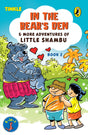 In the Bear's Den & More Adventures of Little Shambu (Book 2) - Retail Maharaj