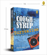 Cough Syrup Surrealism - Retail Maharaj