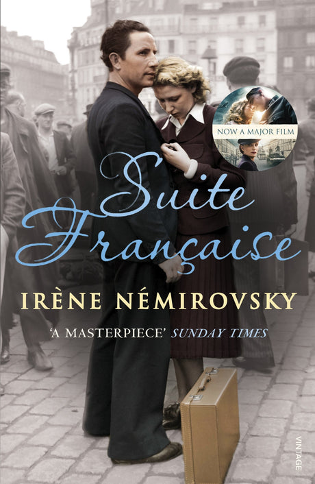 Suite Francaise - Retail Maharaj