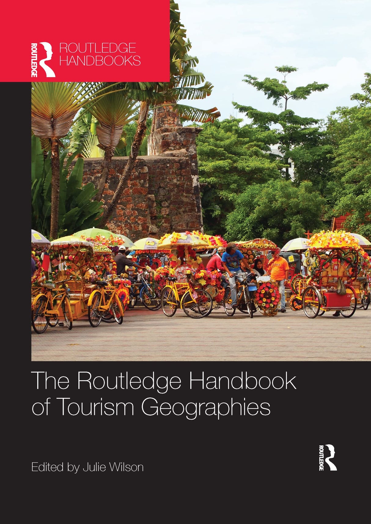 The Routledge Handbook of Tourism Geographies - Retail Maharaj