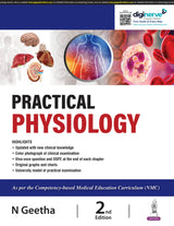 PRACTICAL PHYSIOLOGY