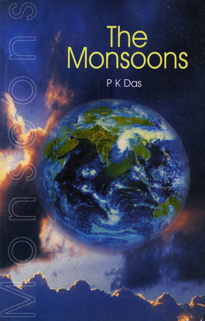 The Monsoons - Retail Maharaj
