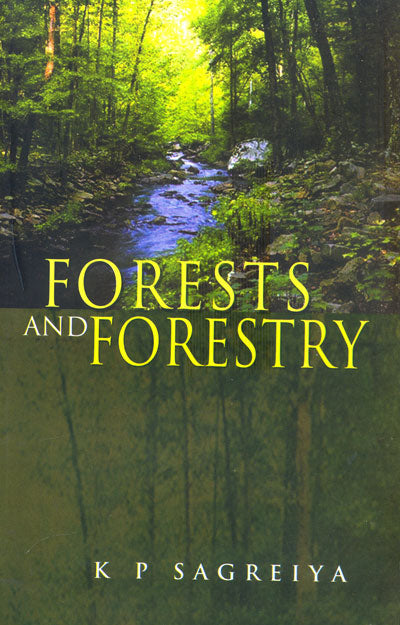 Forests And Forestry - Retail Maharaj