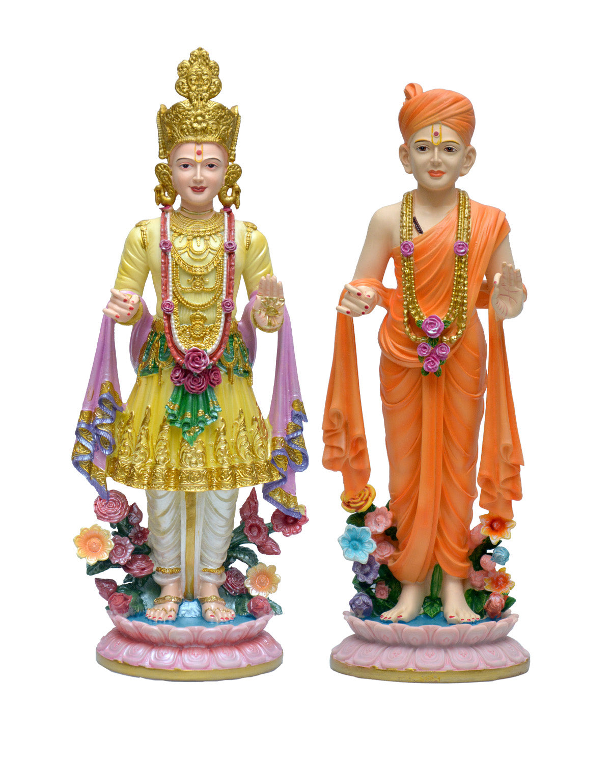 A.P. Maharaj Fiber Murti 12