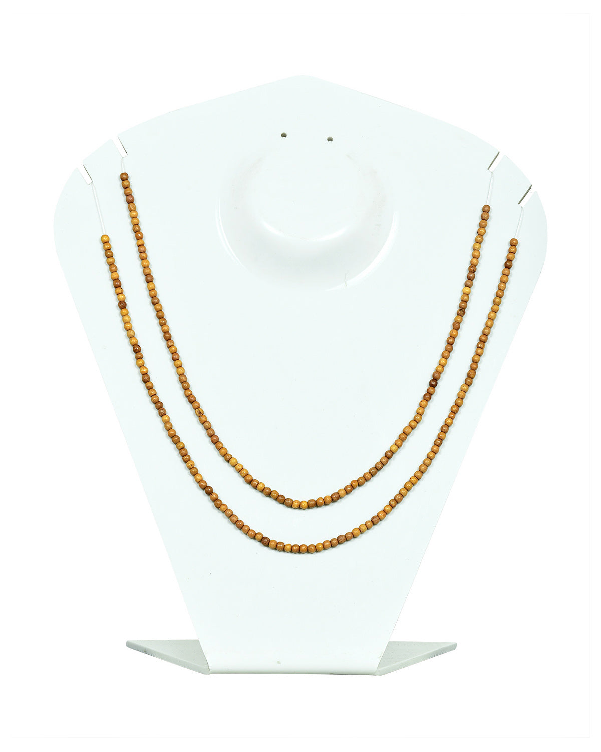 Kanthi (5'' Kem) for Children - Double-Stringed Beads for Spiritual Wear