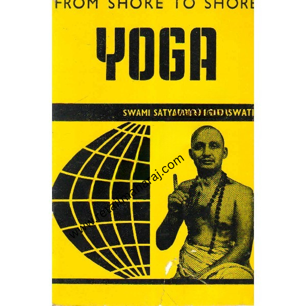 Yoga From Shore to Shore