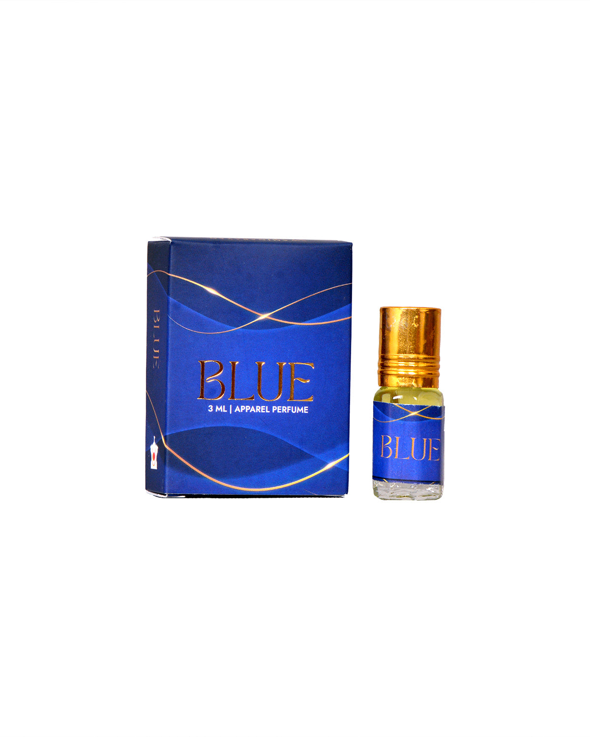 Blue Roll-on