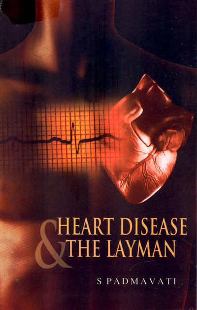HEART DISEASE and the Layman - Retail Maharaj